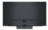TV LG 65" Smart TV OLED C3 4K OLED65C36LA - vue 3