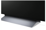TV LG 65" Smart TV OLED C3 4K OLED65C36LA - vue 4