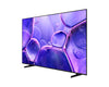 TV Samsung 50" Crystal UHD 4K Smart TV 50U8000 (U8000) 2025 - vue 3