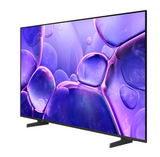 TV Samsung 55" Crystal UHD 4K Smart Europe 55U8200 (U8200) 2025 - vue 2