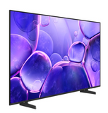 TV Samsung 55" Crystal UHD 4K Smart Europe 55U8200 (U8200) 2025 - vue 3