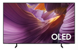 TV Samsung 55" OLED 4K Vision AI 55S85F (S85F)