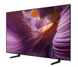 TV Samsung 65" OLED 4K Vision AI 65S85F (S85F) - vue 2