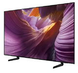 TV Samsung 83" OLED 4K Vision AI Smart TV 83S85F (S85F) 2025 - vue 2