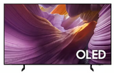 TV Samsung 83" OLED 4K Vision AI Smart TV 83S85F (S85F) 2025