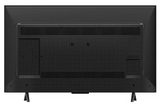 TV TCL 43" QLED Google TV 43P7K 2025 - vue 4