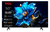 TV TCL 50" QLED Google TV 50P7K 2025