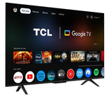 TV TCL 55" QLED Google TV 55P7K 2025 - vue 3