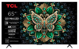TCL 65" QD-MiniLED Google TV 65C6K 2025