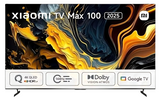 TV Xiaomi 100" Smart TV MAX QLED 2025 - vue 2