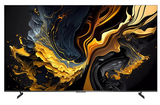 TV Xiaomi 100" Smart TV MAX QLED 2025