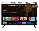TV Xiaomi A 43" Smart TV Android TV Officielle HD - vue 2