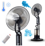 Ventilateur Brumisateur Euro Vif FS40-31048