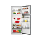 Réfrigérateur Whirlpool Combiné Inox No Frost A+ WTMF701421XNA