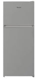 Réfrigérateur Whirlpool Combiné Inox No Frost A+ WTMF701421XNA
