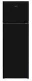 Réfrigérateur Whirlpool 306L Noir WTMS601301BNA
