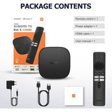 Xiaomi TV Box S 3ème Génération - vue 5