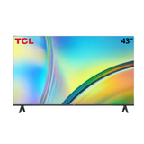 TV TCL Smart TV 43″ 43S5400 Android FHD LED S5400