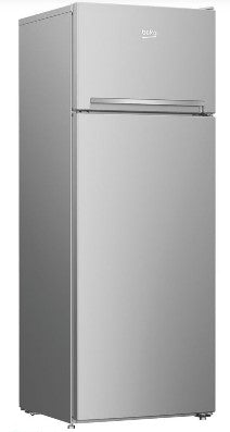 Refrigerateur Beko 320L RDSA32SX - SWITCH Maroc
