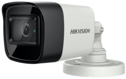 HIK VISION 2MP  2MP Outdoor Mini Bullet Camera DS-2CE16D0T-EXIF