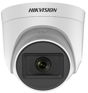 Hikvision DS-2CE76D0TEXIPF 2MP Indoor IR 20M 2.8mm