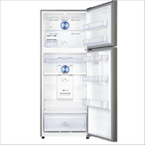 SAMSUNG Réfrigérateur (RT6000K) avec congelateur en haut et technologie Twin Cooling Plus 460L