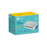 TP-LINK Switch réseau 10/100 Mbps a 8 ports (TL-SF1008D)
