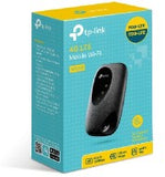 Modem/routeur Mobile 4G LTE 150 Mbps WiFi 300 Mbps M7200 - SWITCH Maroc