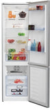 Réfrigérateur BEKO 460L Combiné No Frost RCNA460SX