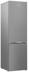 Réfrigérateur BEKO 460L Combiné No Frost RCNA460SX