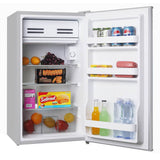 REFRIGERATEUR TABLE TOP DAIKO 94L (FMD-1655K) - vue 3