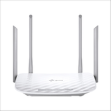 TP-LINK Archer C50 AC1200 Dual Band Access Point - vue 2