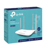 TP-LINK Archer C50 AC1200 Dual Band Access Point