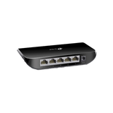 TP-LINK Switch réseau Gigabit a 5 ports (TL-SG1005D) - vue 3