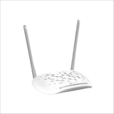 TP-LINK TD-W8961N Antenne fixe 300 Mbps sans fil N Modem Router ADSL2 - vue 2